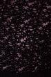 Vintage Abendkleid schwarz Glitzer