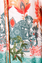 MISS GOODLIFE Blouse Boheme