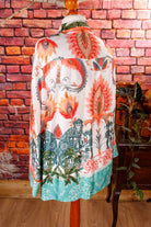 MISS GOODLIFE Blouse Boheme
