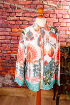 MISS GOODLIFE Blouse Boheme