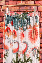 MISS GOODLIFE Pants Boheme