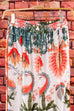 MISS GOODLIFE Pants Boheme