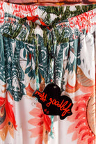 MISS GOODLIFE Pants Boheme
