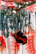 MISS GOODLIFE Pants Boheme
