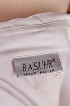 Baumwollbluse mit Schlittenhunden