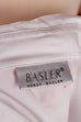 Baumwollbluse mit Schlittenhunden
