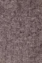 Sexy Tweed Highwaist Rock grau