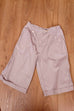 Vintage Bermuda Shorts greige