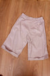Vintage Bermuda Shorts greige