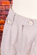 Vintage Bermuda Shorts greige
