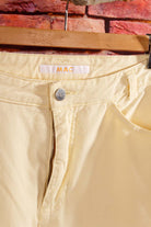 MAC Jeans Melanie vanille 40/32