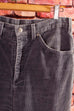 Mustang Cord Jeans grau 34/36