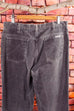 Mustang Cord Jeans grau 34/36