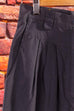 80s Karottenhose rau gefüttert