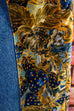 LILY FAROUCHE Designer Jeans