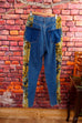 LILY FAROUCHE Designer Jeans