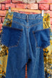 LILY FAROUCHE Designer Jeans