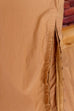 Y2K Schlaghose beige Stretch
