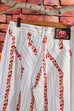 90s Pepe Jeans blau Streifen