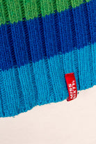 MISS SIXTY Strickjacke Color Block