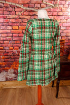 Vintage Tweed Japanese Avantgarde Set