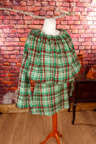 Vintage Tweed Japanese Avantgarde Set