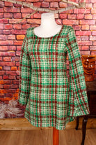 Vintage Tweed Japanese Avantgarde Set