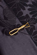Krawattenklammer gold Kette