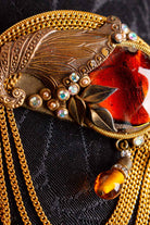 Vintage Marena Brosche