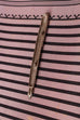 Anstecker Füller schwarz-silber