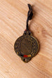 Medaille Schierke 1949/50