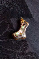 Anhänger Abalone Perlmutt II