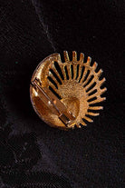 Anstecker gold Nautilus