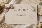 Vintage Berlin Gutschein