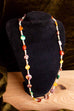 Barock Perlenkette mit Perlmutt