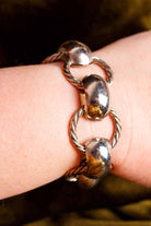 silber Space Age Armband