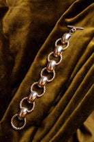 silber Space Age Armband