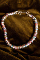 Frankfurter Kette pastell