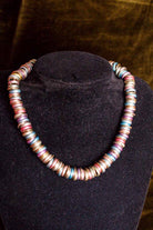 Frankfurter Kette pastell