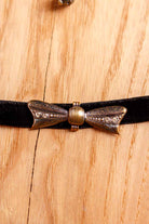 70s Disco Halsband Choker
