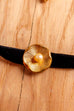 70s Disco Halsband Blume