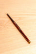 Zigarettenspitze Holz mit Messing