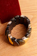 80s Vintage Schmuckset Clips+Armband