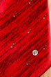 Krawatte rot Satin