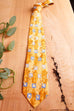 Vintage Seidensticker Schlips