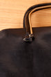 60er Jahre Handtasche schwarz 50er 60er Abendmode Frau Gothic real-rockabilly Rockabilly schwarz Sekretärin Special Tasche vintageberlin.de