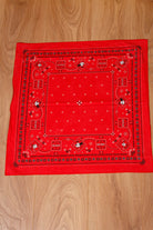 Vintage Euro Disney Bandana