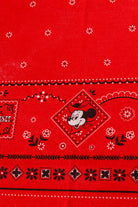 Vintage Euro Disney Bandana