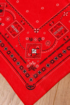 Vintage Euro Disney Bandana