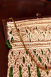 Charleston Makramee Handtasche
